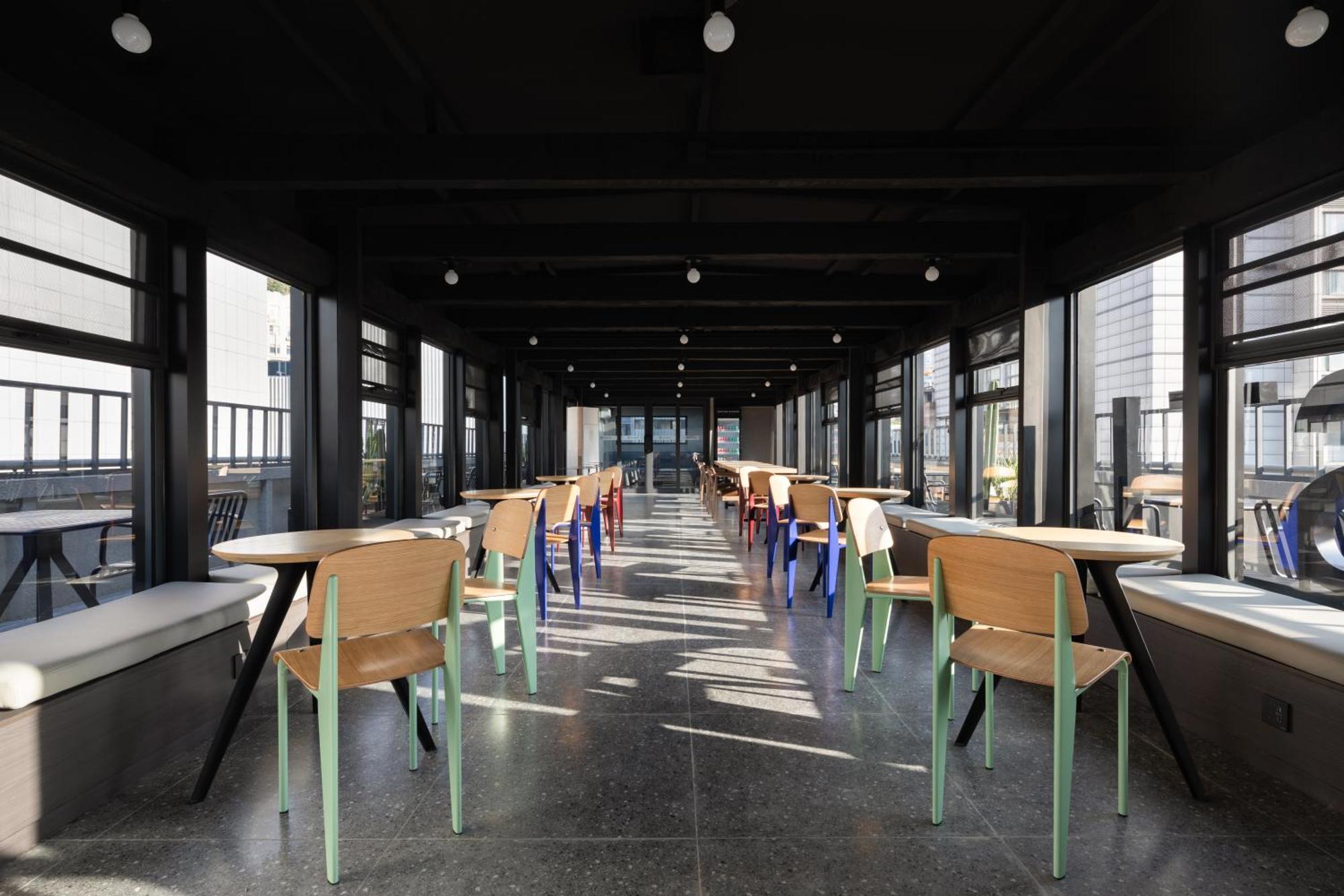 Chengdu Desti Youth Park Hostel Taikooli מראה חיצוני תמונה